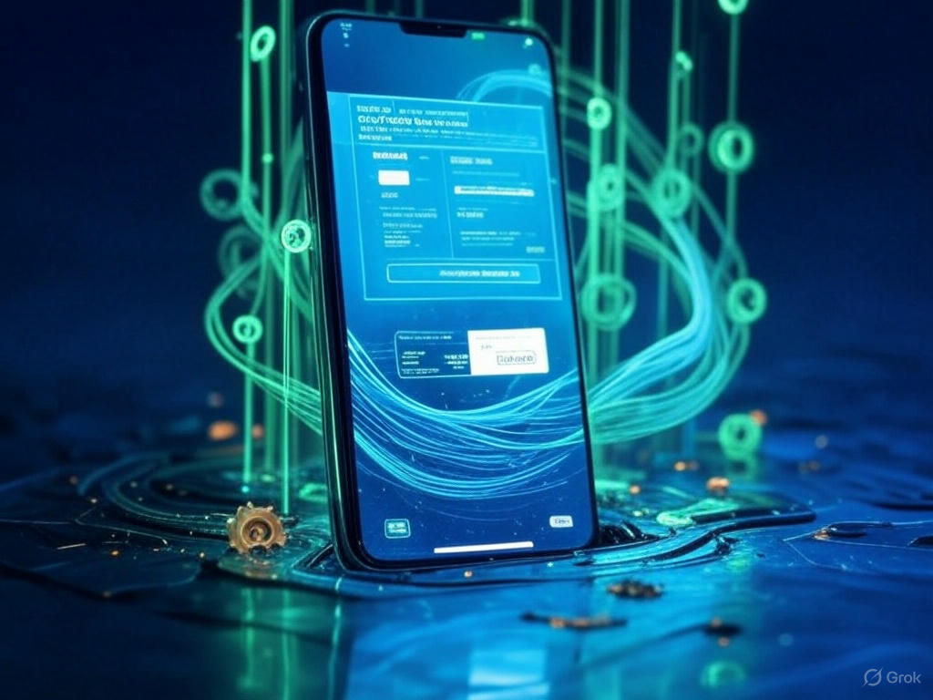 Mobile Billing
