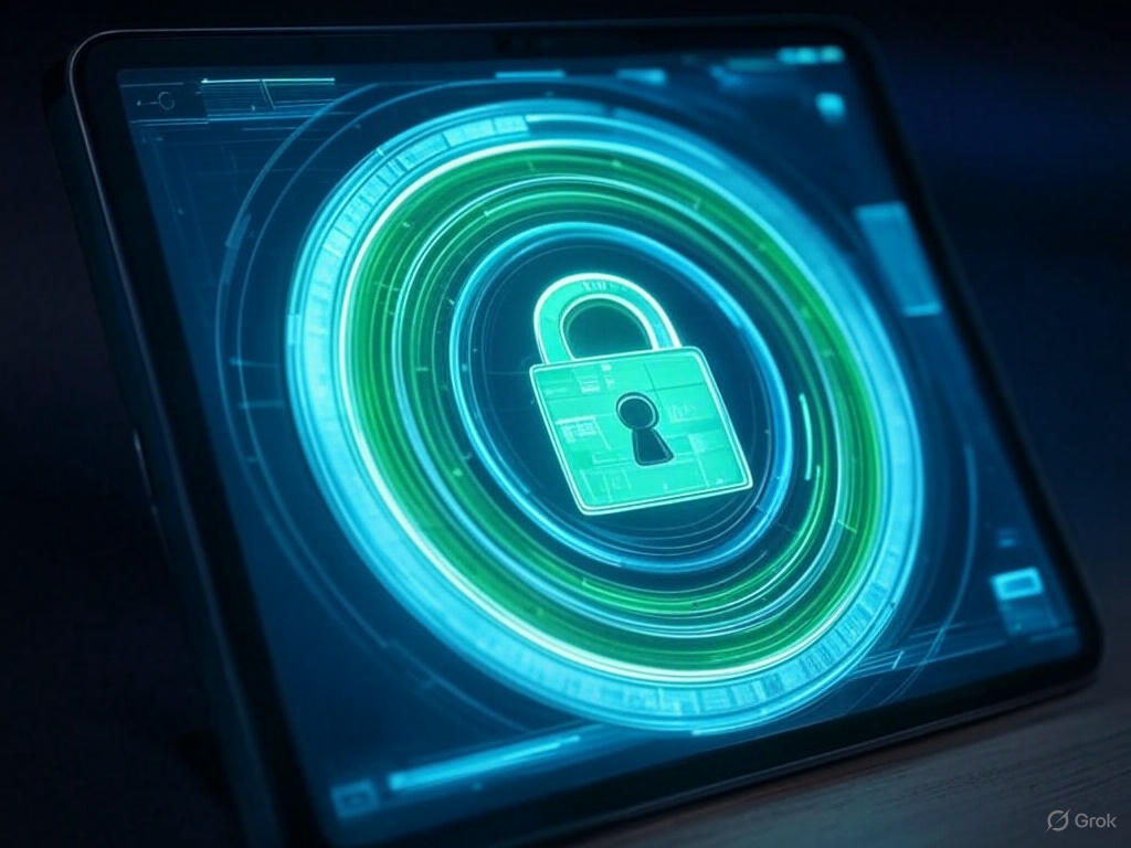 Secure OTP SMS
