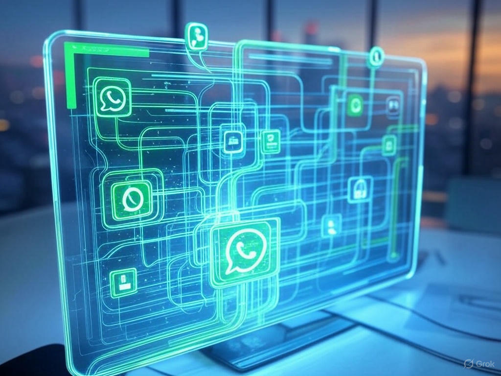 WhatsApp Business